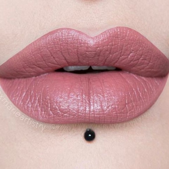 Melt Cosmetics Matte Lipstick On The Go BNIB - Picture 4 of 8